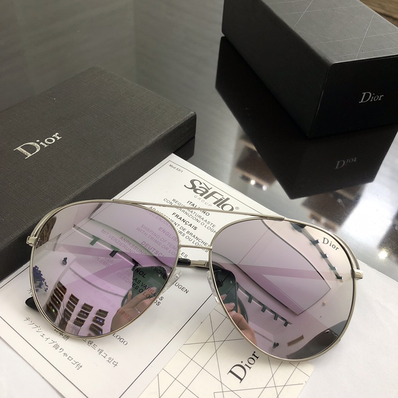 Dior Sunglasses AAAA-372