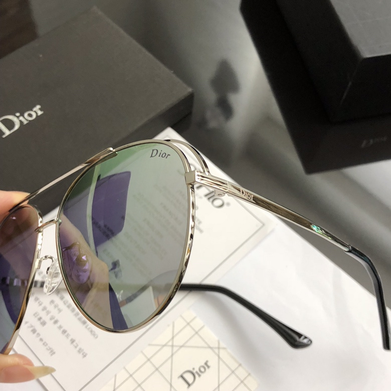 Dior Sunglasses AAAA-375