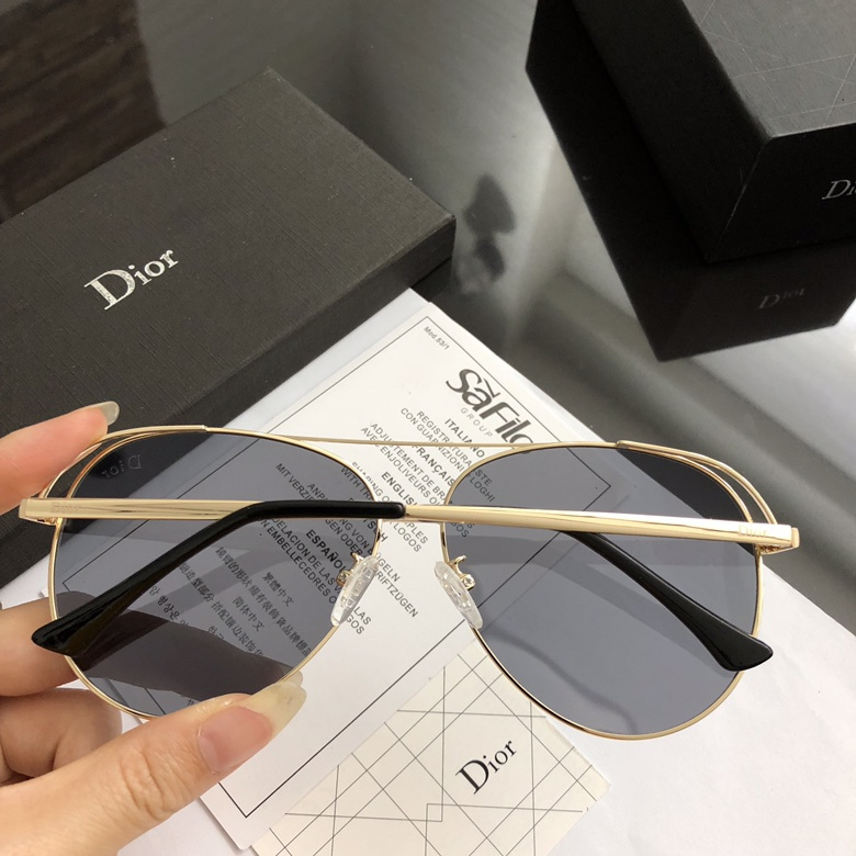 Dior Sunglasses AAAA-376