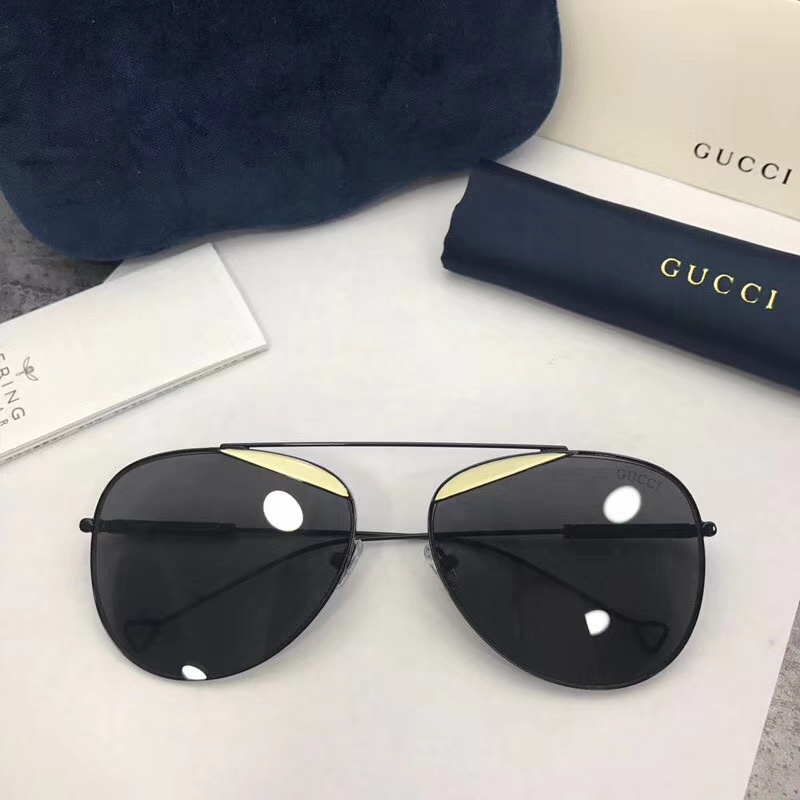 Dior Sunglasses AAAA-380