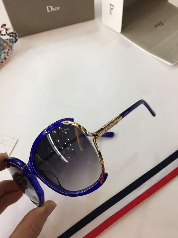 Dior Sunglasses AAAA-384