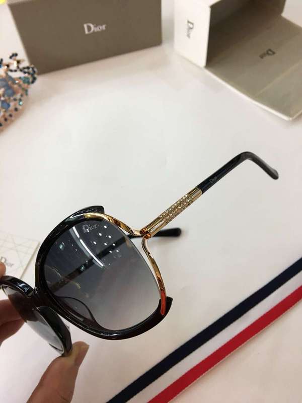 Dior Sunglasses AAAA-385