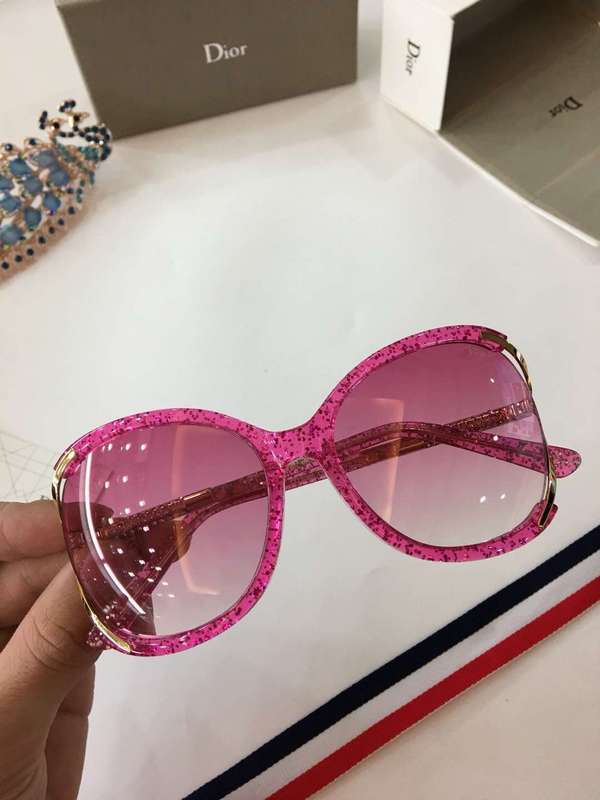Dior Sunglasses AAAA-389