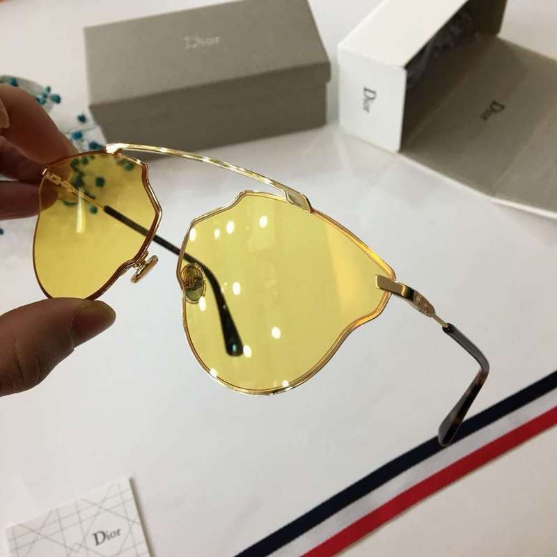 Dior Sunglasses AAAA-394
