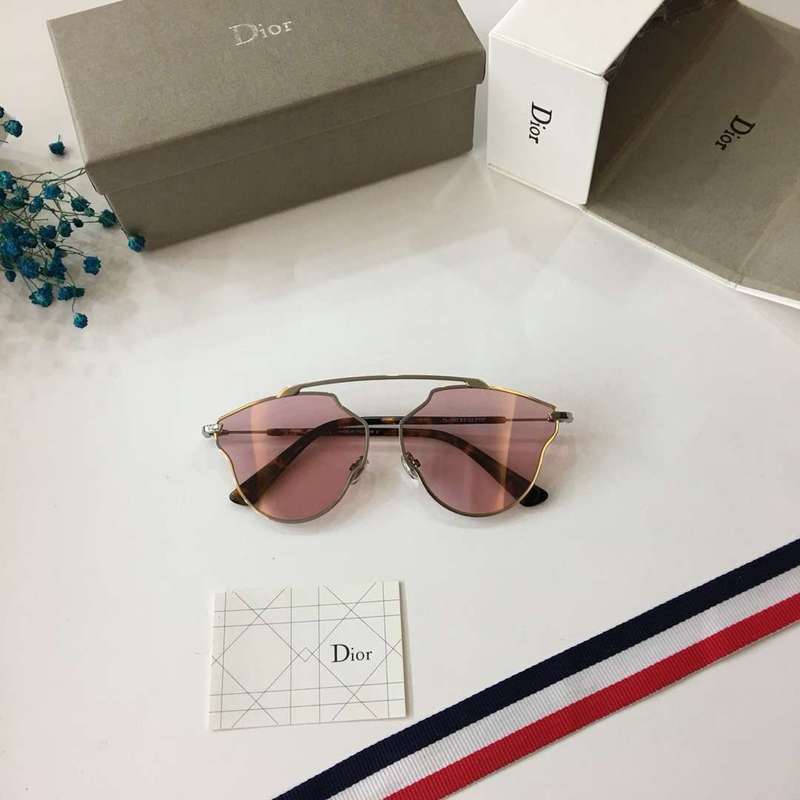 Dior Sunglasses AAAA-396