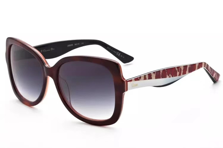 Dior Sunglasses AAAA-398