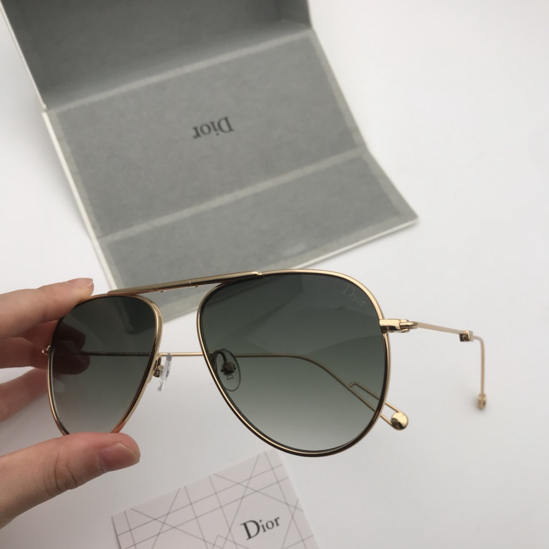 Dior Sunglasses AAAA-406