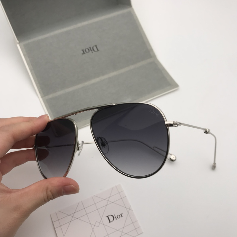Dior Sunglasses AAAA-409