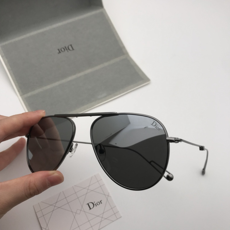 Dior Sunglasses AAAA-410