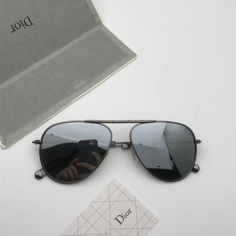 Dior Sunglasses AAAA-416
