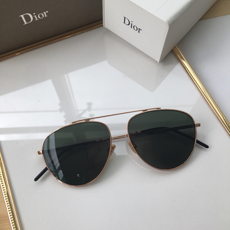 Dior Sunglasses AAAA-433