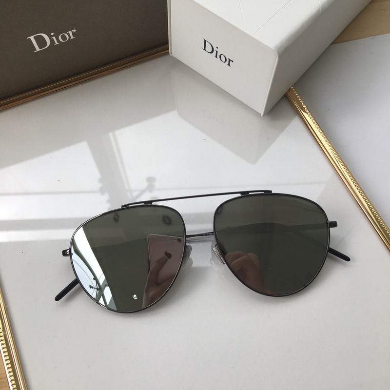Dior Sunglasses AAAA-434
