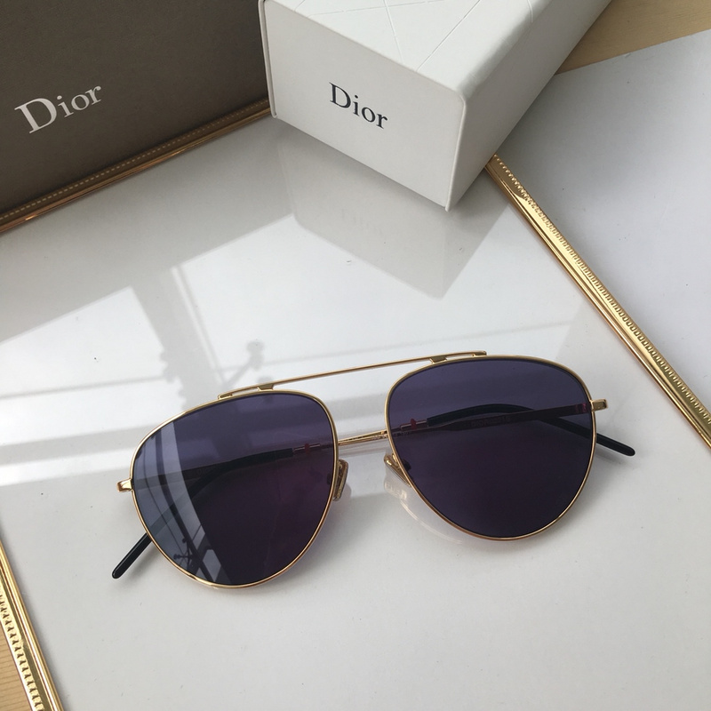 Dior Sunglasses AAAA-435
