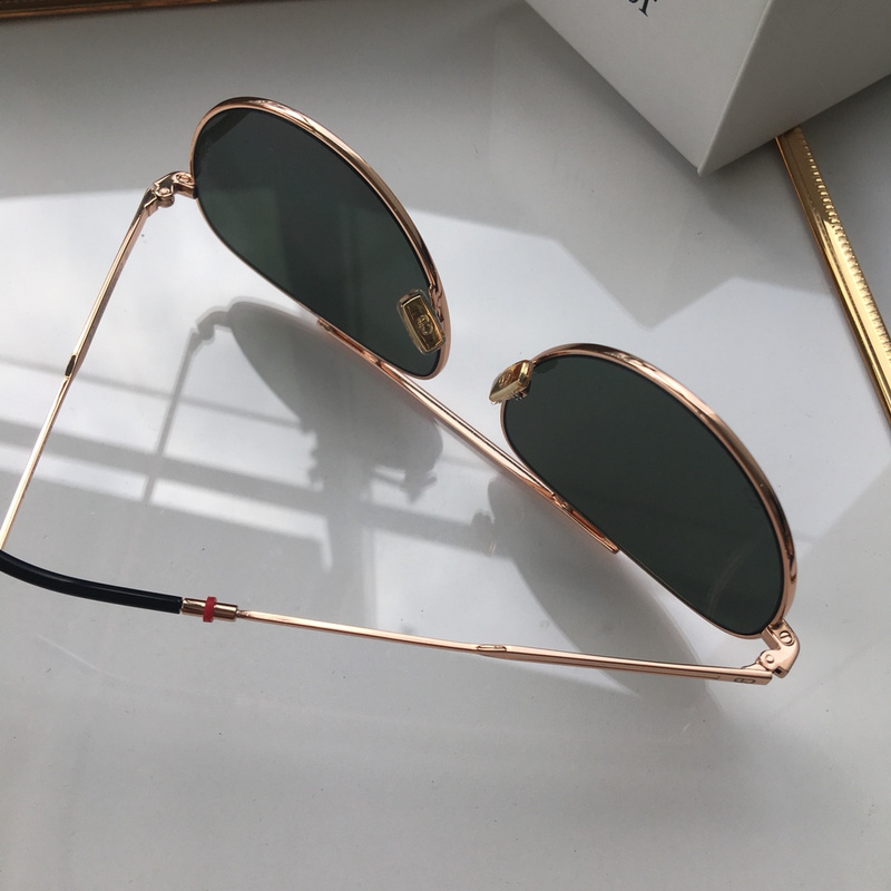 Dior Sunglasses AAAA-437