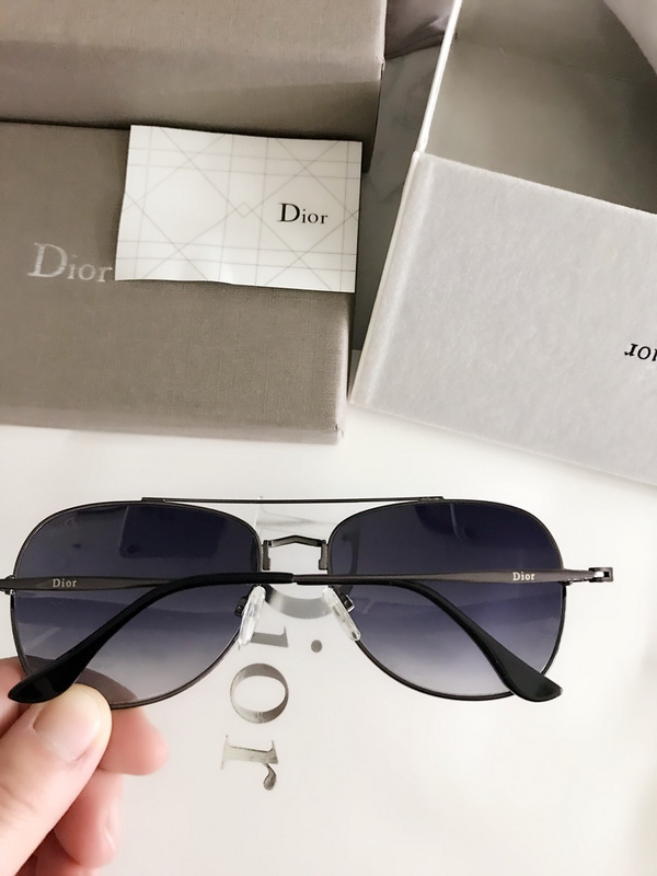 Dior Sunglasses AAAA-468