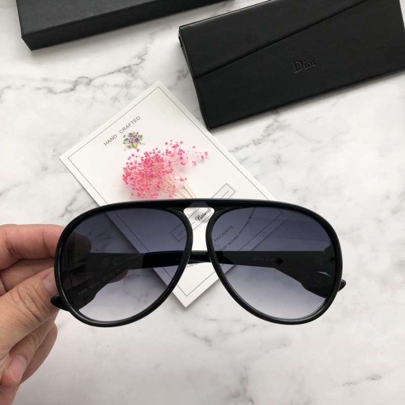 Dior Sunglasses AAAA-488