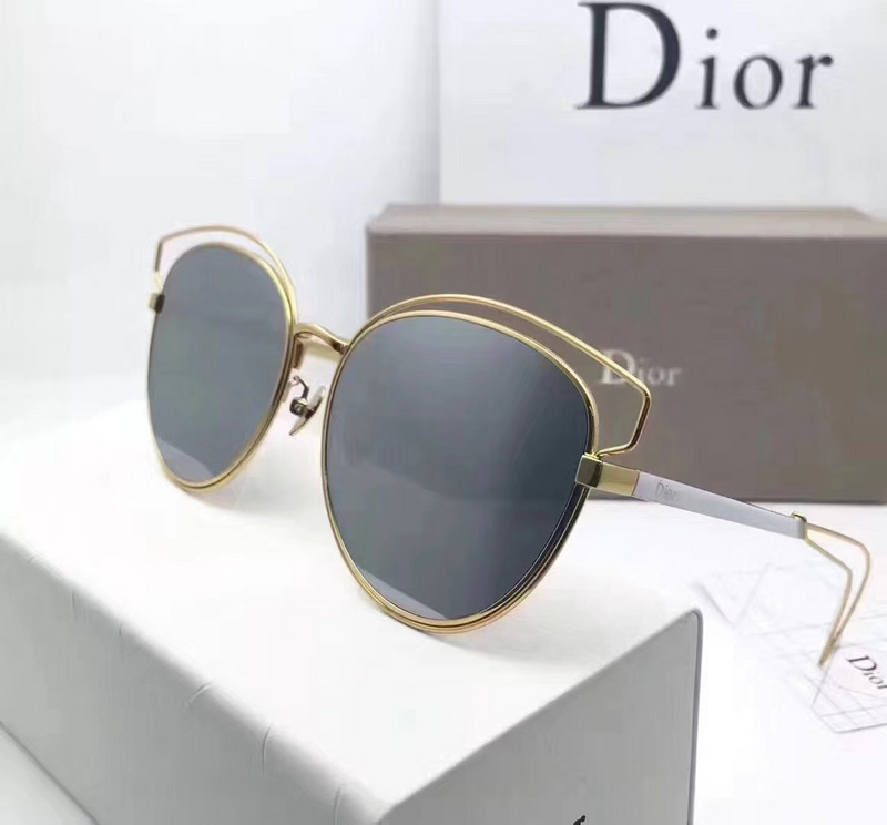 Dior Sunglasses AAAA-496