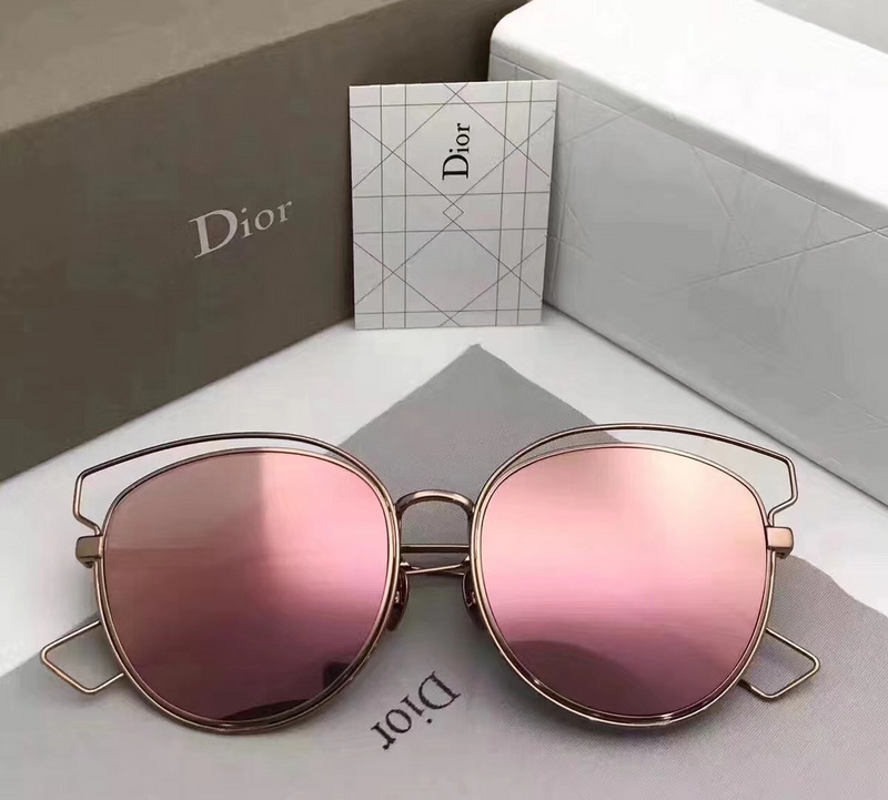 Dior Sunglasses AAAA-499