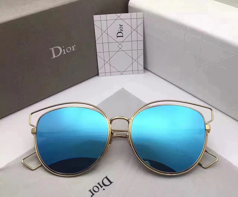 Dior Sunglasses AAAA-501
