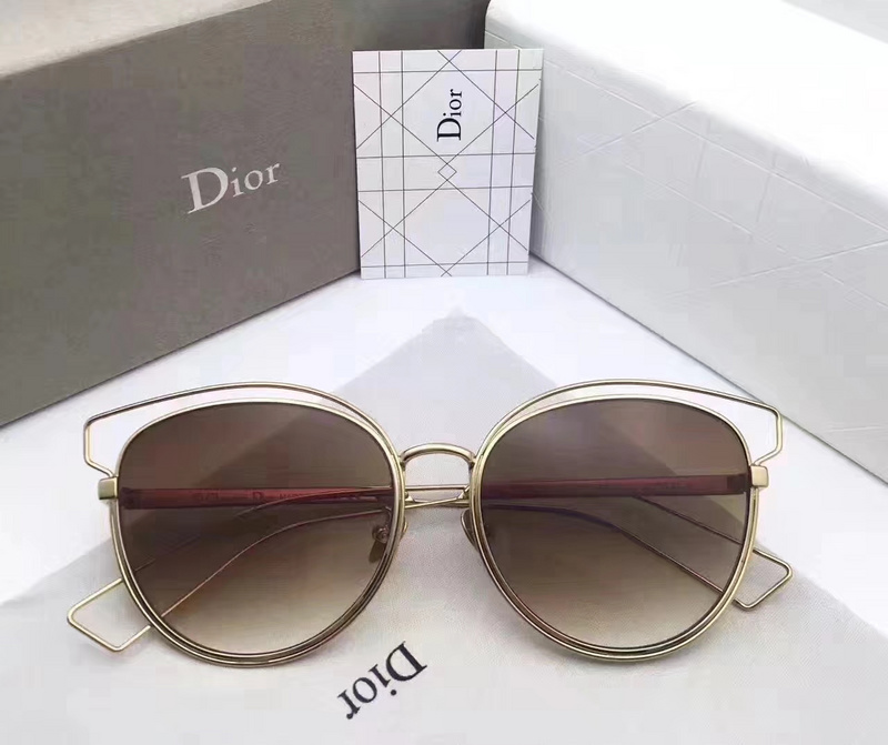 Dior Sunglasses AAAA-503