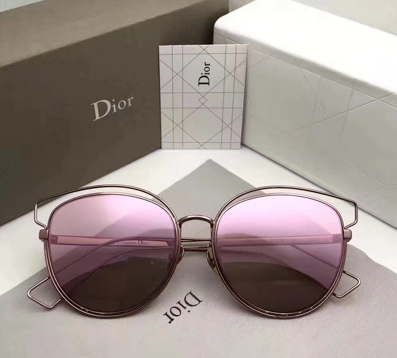 Dior Sunglasses AAAA-505