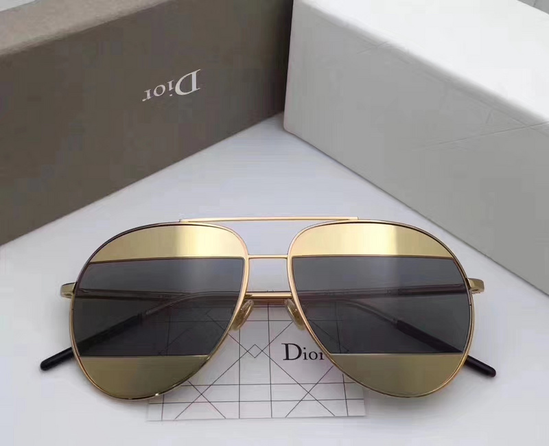 Dior Sunglasses AAAA-512