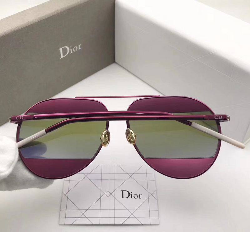 Dior Sunglasses AAAA-520