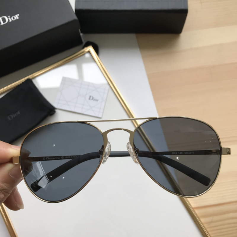 Dior Sunglasses AAAA-528