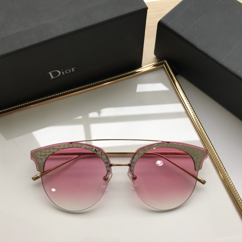 Dior Sunglasses AAAA-536