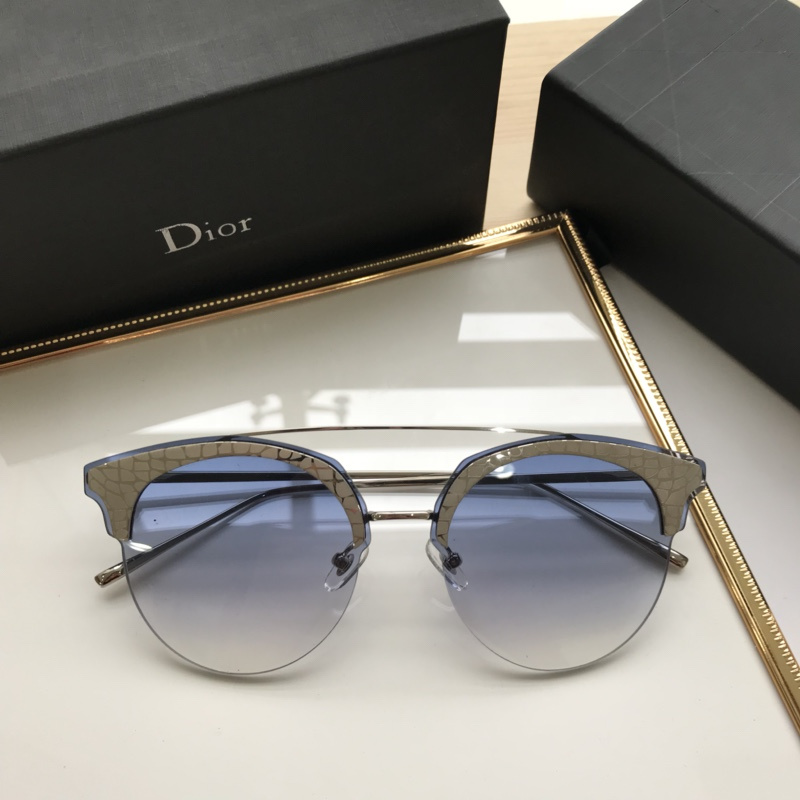 Dior Sunglasses AAAA-537