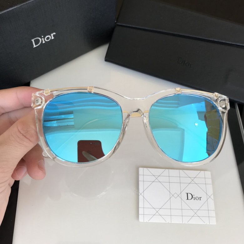 Dior Sunglasses AAAA-543
