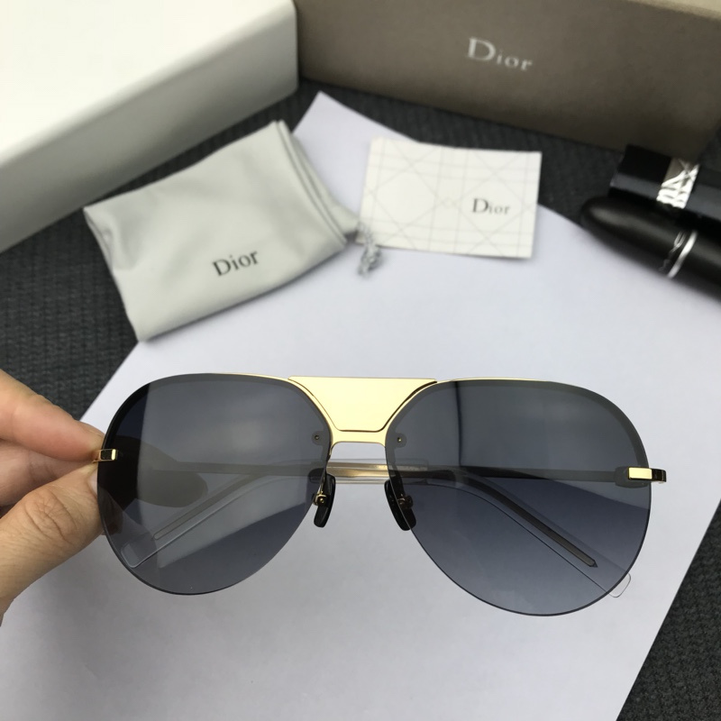 Dior Sunglasses AAAA-567