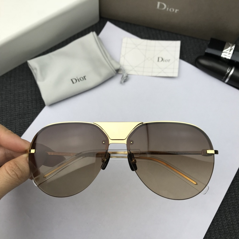 Dior Sunglasses AAAA-569