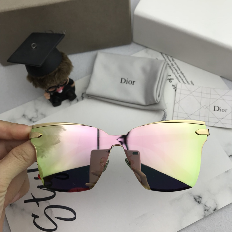 Dior Sunglasses AAAA-601