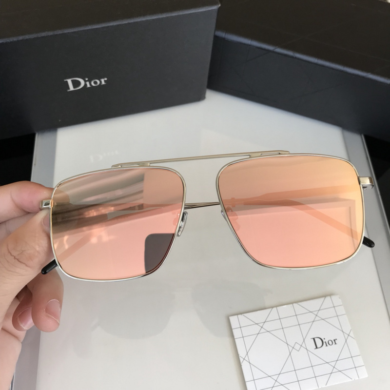 Dior Sunglasses AAAA-624