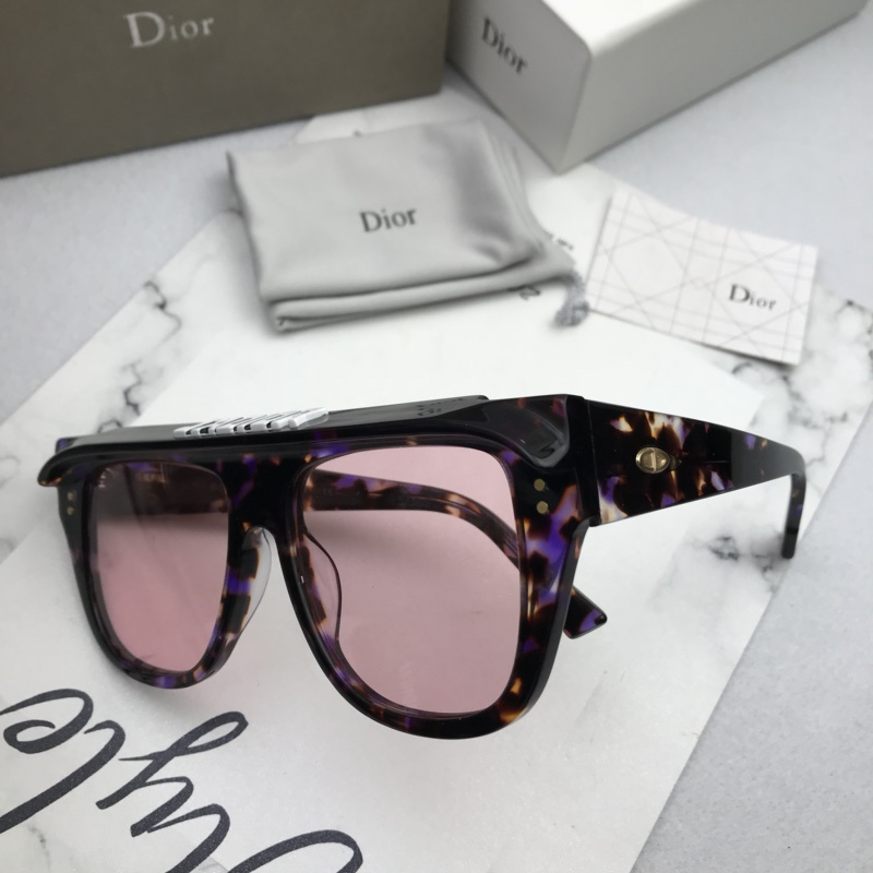 Dior Sunglasses AAAA-633