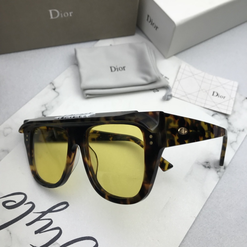 Dior Sunglasses AAAA-634