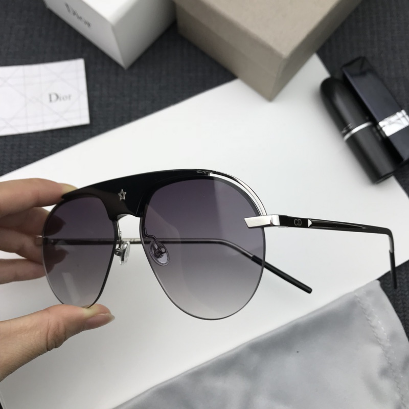 Dior Sunglasses AAAA-648