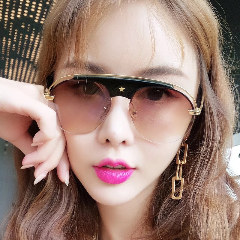 Dior Sunglasses AAAA-654
