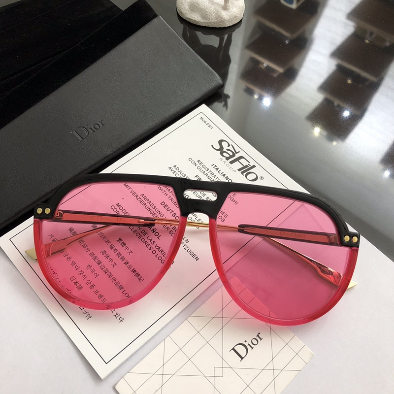 Dior Sunglasses AAAA-658
