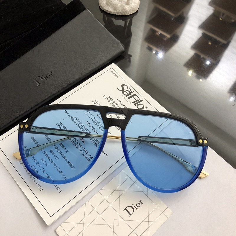 Dior Sunglasses AAAA-659