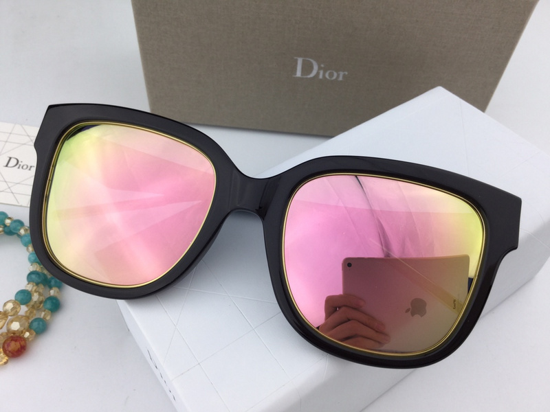 Dior Sunglasses AAAA-683