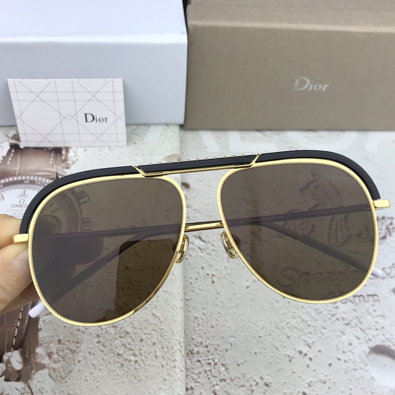 Dior Sunglasses AAAA-698