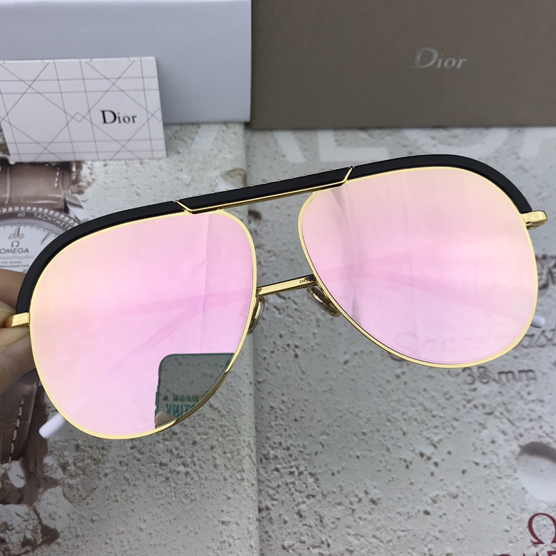 Dior Sunglasses AAAA-701