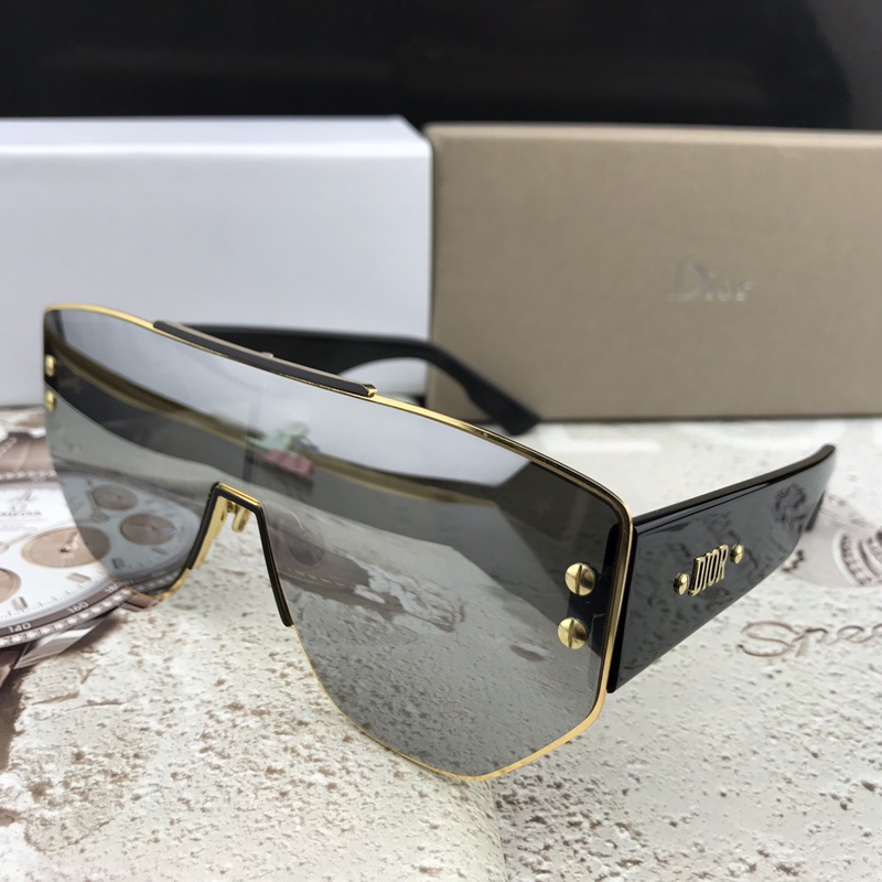Dior Sunglasses AAAA-705