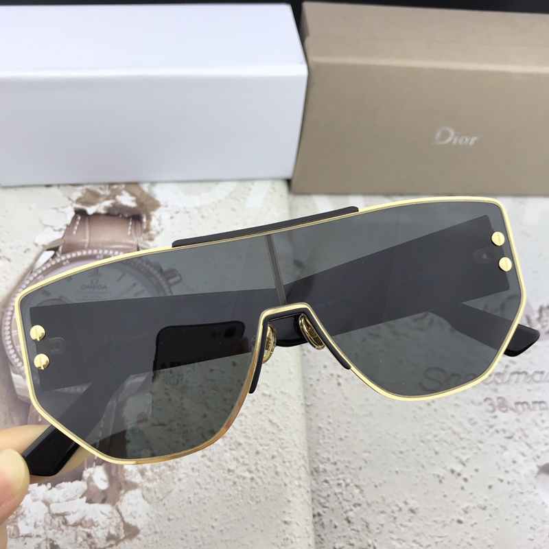 Dior Sunglasses AAAA-706
