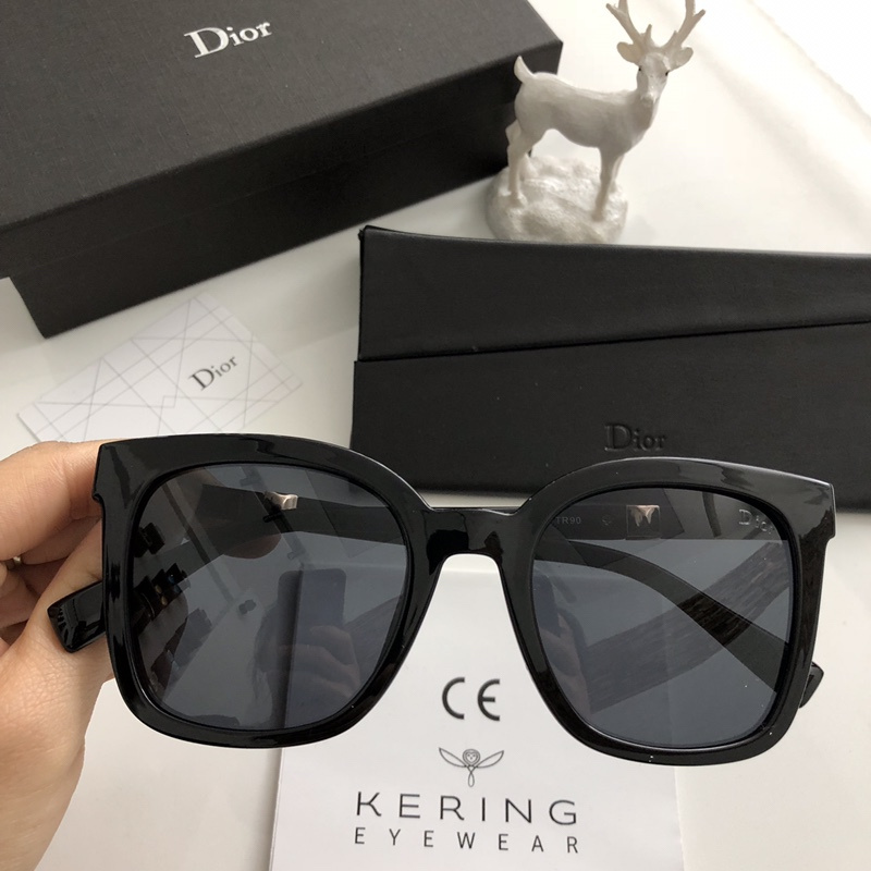 Dior Sunglasses AAAA-709
