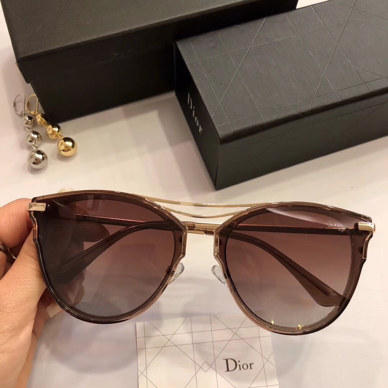 Dior Sunglasses AAAA-714