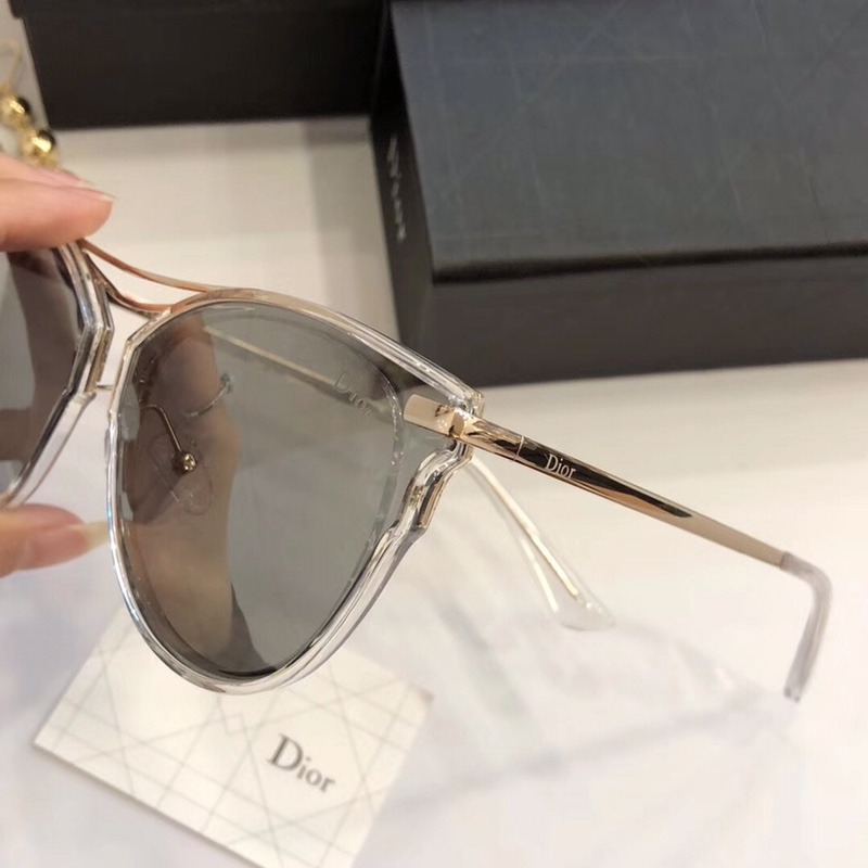 Dior Sunglasses AAAA-718