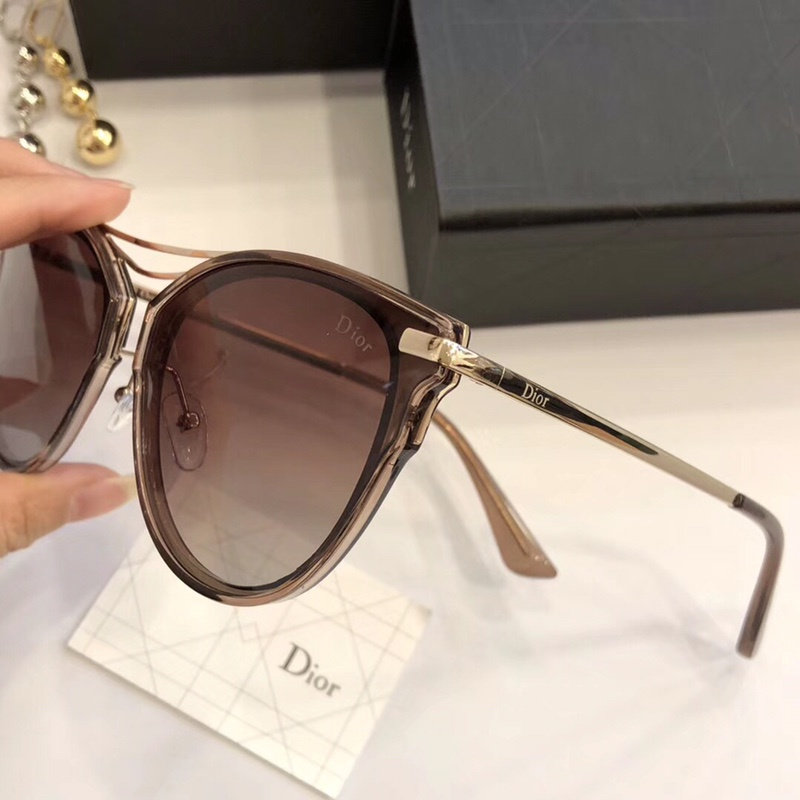 Dior Sunglasses AAAA-719